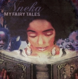 Nneka - My fairy tales | CD