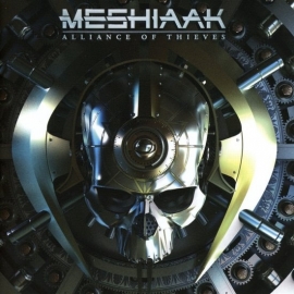 Meshiaak - Alliance of thieves | CD