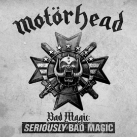 Motorhead - Bad Magic: Seriously Bad Magic | 2CD