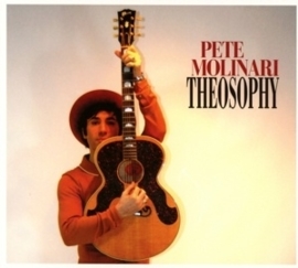 Pete Molinary - Theosophy | CD