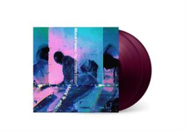 Nothing But Thieves - Moral Panic (the Complete Edition) | 2LP -coloured vinyl-