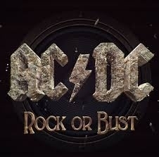 AC/DC - Rock or bust | CD