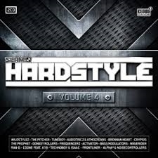 Various - Slam! Hardstyle 4 | 2CD