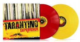 Various - Tarantino Experience | 2LP -coloured-