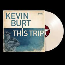 Kevin Burt - This Trip | LP -Coloured vinyl-