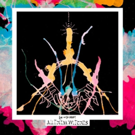 All Them Witches - Live On the Internet  | 2CD