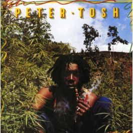 Peter Tosh - Legalize it | 2LP -coloured vinyl-