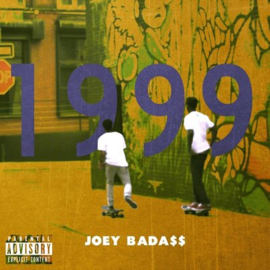 Joey Bada$$ - 1999 | 2LP -Reissue-