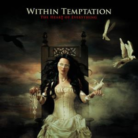 Within Temptation - Heart of Everything | LP