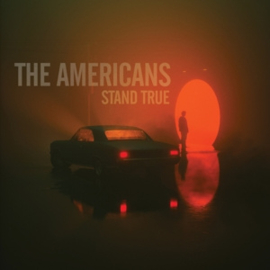 Americans - Stand True  | CD