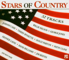 Various - Stars of country | 2CD