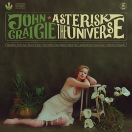 John Craigie - Asterisk the Universe | LP