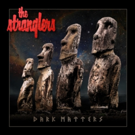 Stranglers - Dark Matters | CD