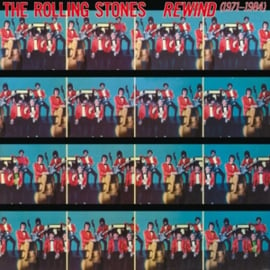 Rolling Stones - Rewind (1971-1984) | CD, Shm-CD -Japanese edition-