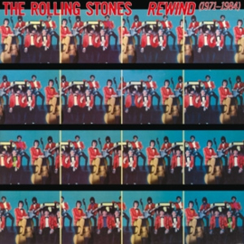 Rolling Stones - Rewind (1971-1984) | CD, Shm-CD -Japanese edition-