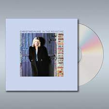Christine McVie - In the Meantime | CD -reissue-