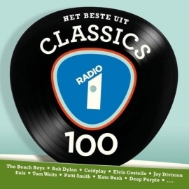 Various - Het beste uit Radio 1 classics top 100 | 2CD