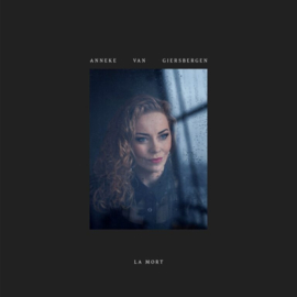 Anneke van Giersbergen - La Mort | LP -E.P.-
