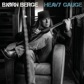Bjorn Berge - Heavy Gauge | LP