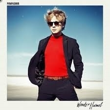 Wouter Hamel - Pompadour | CD