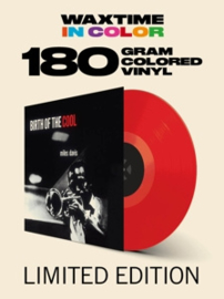 Miles Davis  - Birth Of The Cool | LP