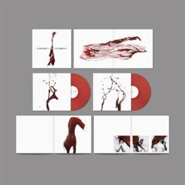 Manic Street Preachers - Lifeblood 20 | 2LP -Reissue, Coloured vinyl-