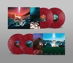 Bonobo - Fragments | 2LP -Coloured Vinyl-