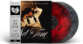 Ghostface Killah - Set the Tone (Guns & Roses) | 2LP -Coloured vinyl-