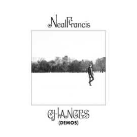 Neal Francis - Changes (Demos) | 12" vinyl single (E.P.)