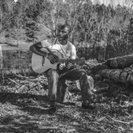 Cedric Burnside - I Be Trying | LP