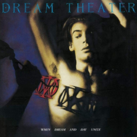 Dream Theater - When Dream and Day Unite | LP