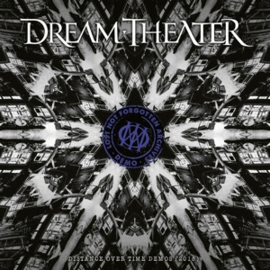 Dream Theater - Lost Not Forgotten Archives: Distance Over Time Demos (2018)  | 2LP+CD -Coloured vinyl-