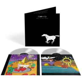 Neil Young & Crazy Horse - Fu##In' Up  | 2LP -Coloured vinyl-