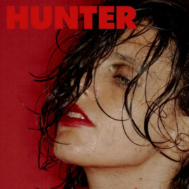 Anna Calvi - Hunter | LP -coloured vinyl-