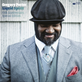 Gregory Porter - Liquid Spirit | 3LP -10th anniversary-