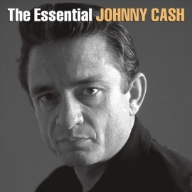 Johnny Cash - The essential | 2LP