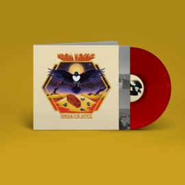 Mdou Moctar - Funeral For Justice | LP -Coloured vinyl-