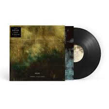Editors - Surface, Echo And Sound | LP