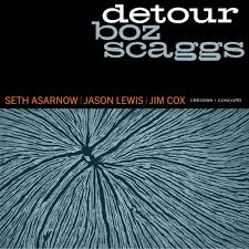 Boz Scaggs - Detour | CD