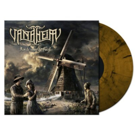 Vanaheim - Roede Voor De Borst | LP