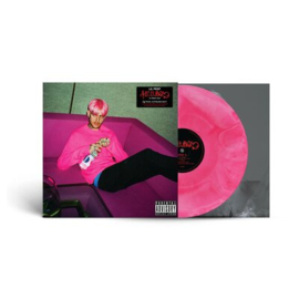 Lil Peep - Hellboy | 2LP -Reissue, coloured vinyl-