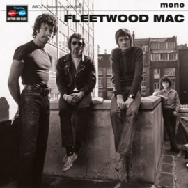 Fleetwood Mac - Bbc2 Sessions 1968-69 | LP