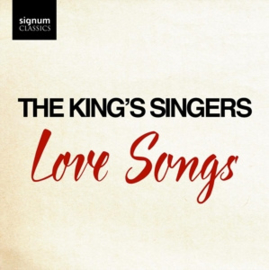 King's Singers - Love Songs | CD