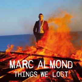 Marc Almond - Things We Lost | 3CD