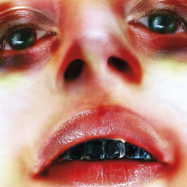 Arca - Same | CD