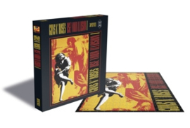 Guns N' Roses - Use Your Illusion 1  | Puzzel 500pcs