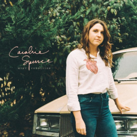 Caroline Spence - Mint condition | CD