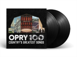 Various - Opry 100: Country's Greatest Songs | 2LP