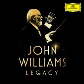 John Williams - John Williams Legacy | 2LP -Deluxe edition-