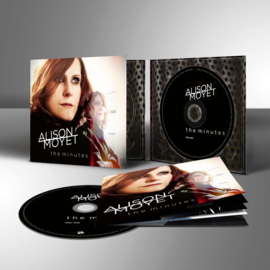 Alison Moyet - The Minutes | 2CD -Reissue, deluxe edition-